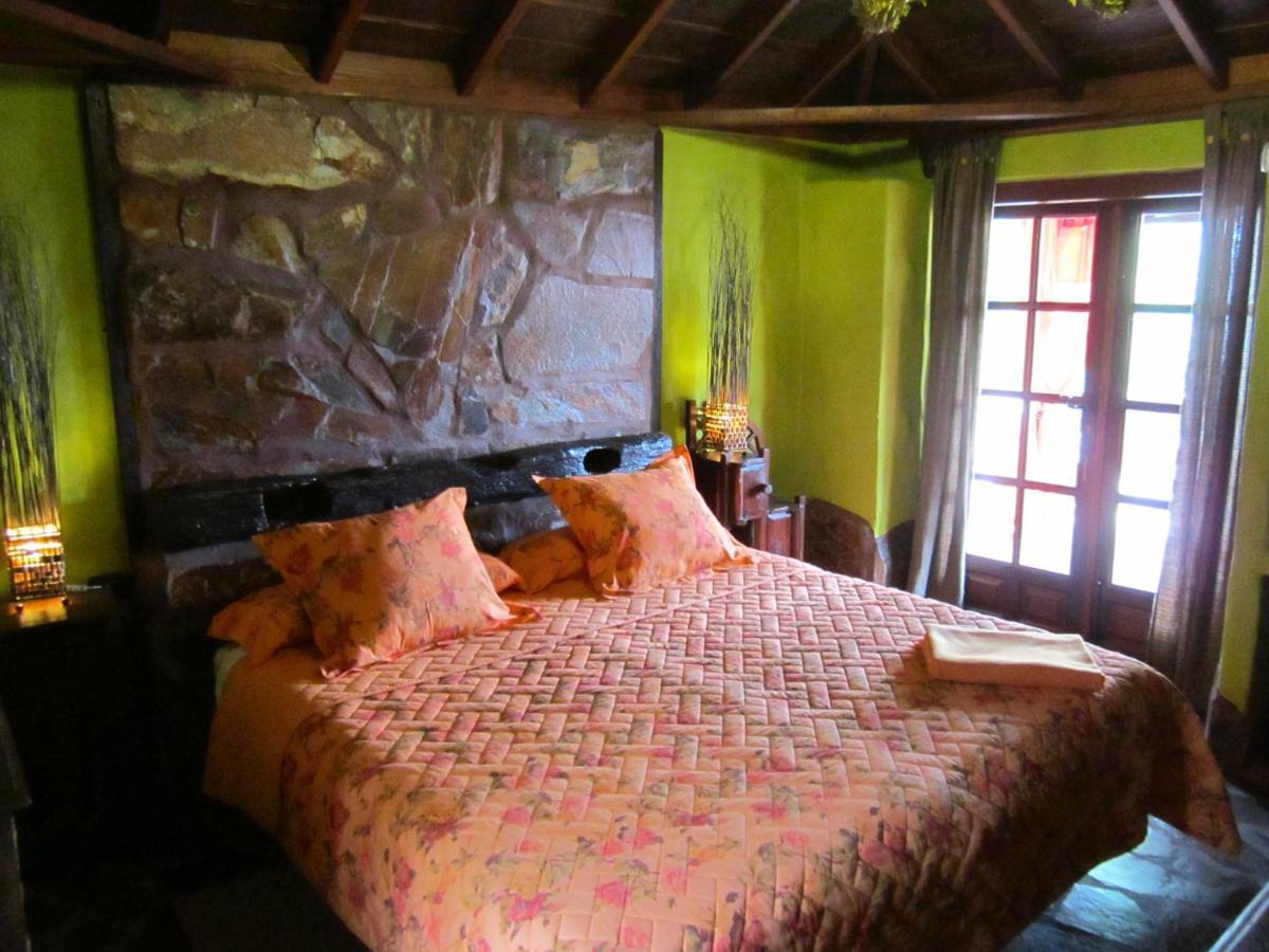 Hacienda La Centenaria,Casas Rurales El Paso Luaran gambar