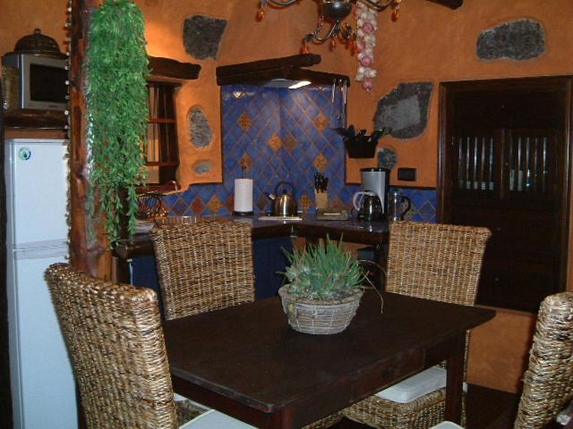 Hacienda La Centenaria,Casas Rurales El Paso Luaran gambar