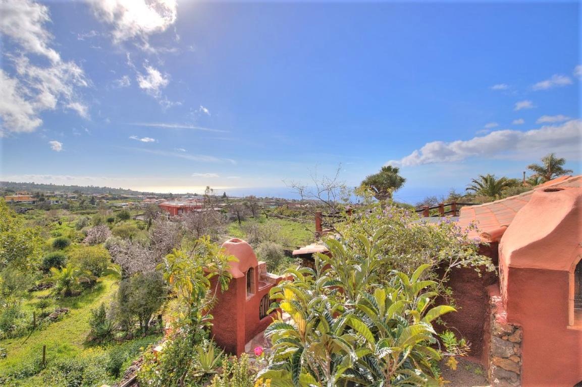 Hacienda La Centenaria,Casas Rurales El Paso Luaran gambar