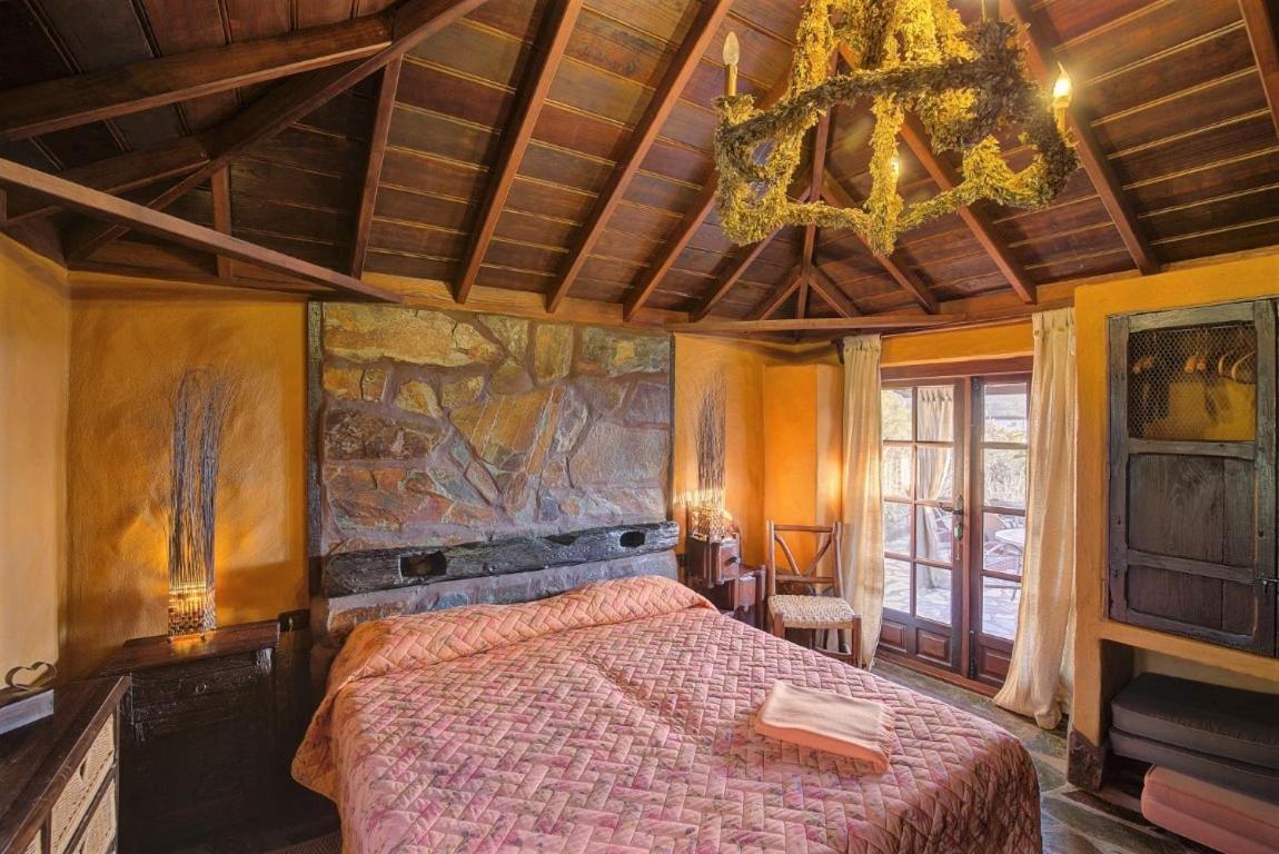 Hacienda La Centenaria,Casas Rurales El Paso Luaran gambar