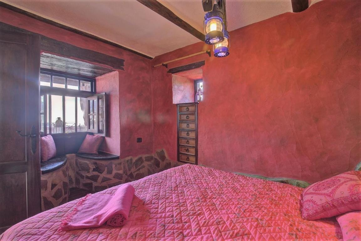Hacienda La Centenaria,Casas Rurales El Paso Luaran gambar
