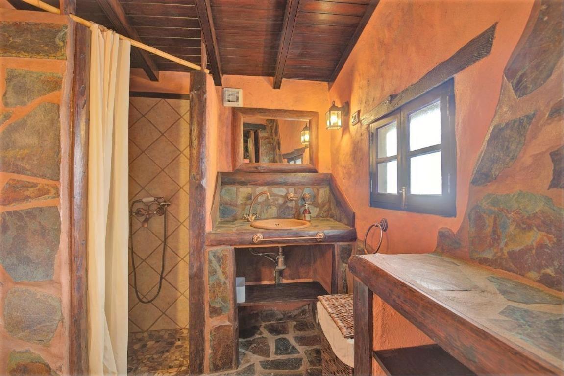 Hacienda La Centenaria,Casas Rurales El Paso Luaran gambar
